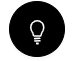 Turn on white light icon.png