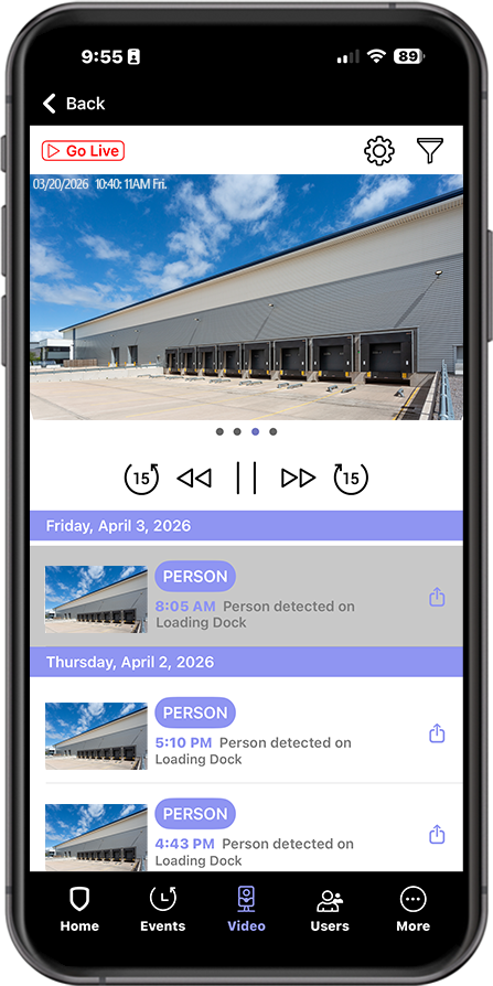 loading dock event selected.png